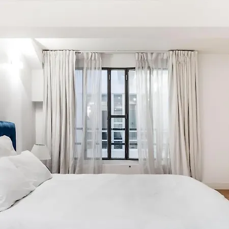 Magnificent Loft In The Latin Quarter Appartamento Parigi