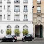 Magnificent Loft Apartment In The Latin Quarter