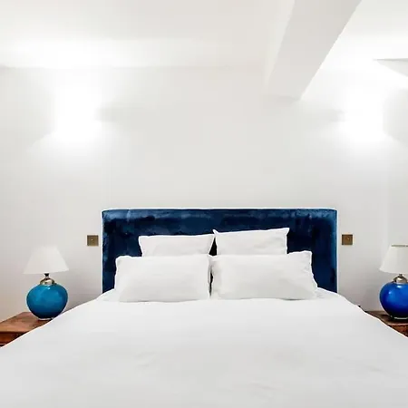 Apartment Magnificent Loft In The Latin Quarter *